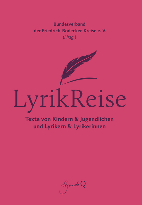 LyrikReise - Eva Christina Zeller, Uwe-Michael Gutzschhahn, Tuncay Gary, Sylvia Geist, Arne Rautenberg, Martin Ebbertz, Tobias Reußwig, Nils Mohl, Safiye Can, Ruth Rousselange, André Schinkel, Michael Spyra, Mona Harry, Anja Tuckermann, Hanna Jansen