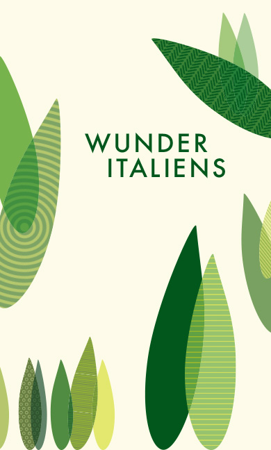 Wunder Italiens - 