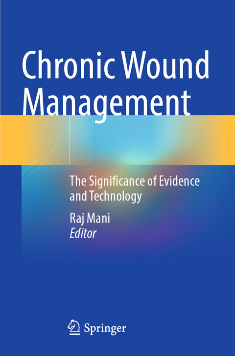 Chronic Wound Management - 