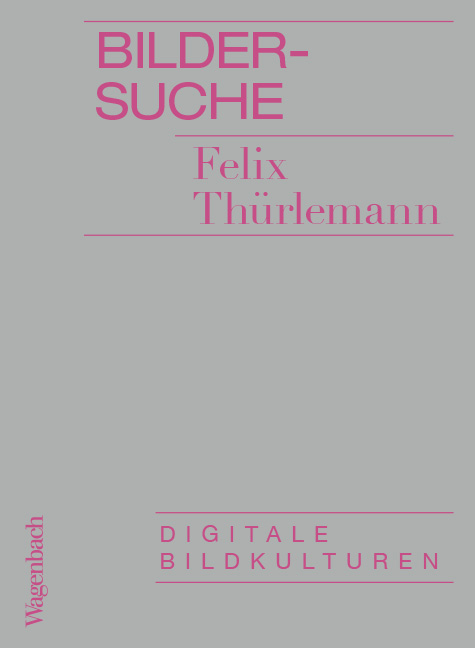 Bildersuche - Felix Thürlemann