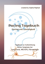 Pacing mit Leichtigkeit - Sophia Raphael