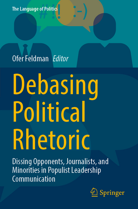 Debasing Political Rhetoric - 