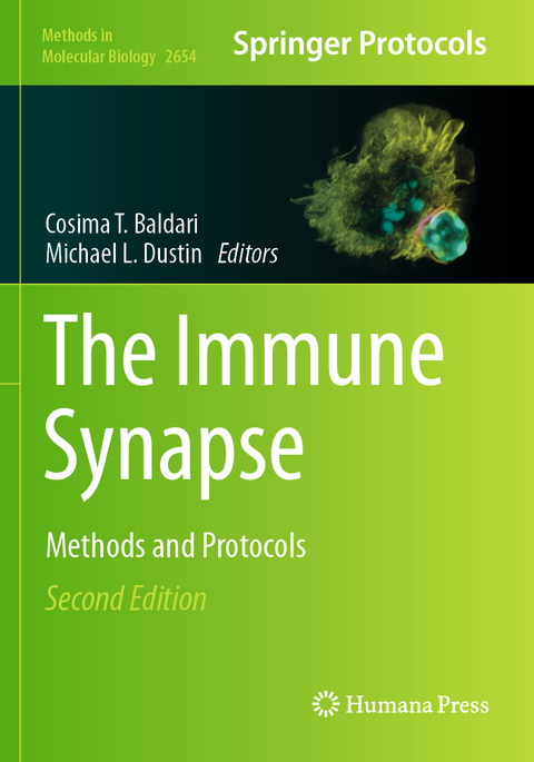 The Immune Synapse - 