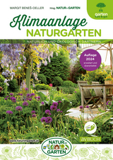 Klimaanlage Naturgarten - Margit Beneš-Oeller