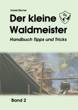 Der kleine Waldmeister II - Daniel Bächer