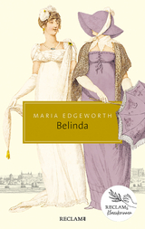 Belinda - Maria Edgeworth