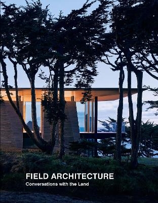 Field Architecture - Tami Hausman, Stan Field, Juhani Pallasmaa