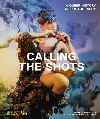 Calling the Shots (Victoria and Albert Museum) - Zorian Clayton, Lydia Caston, Hana Kaluznick