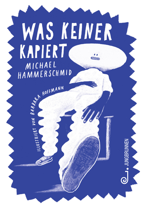 was keiner kapiert - Michael Hammerschmid