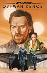 Star Wars Comics: Obi-Wan Kenobi - Jody Houser, Salvador Larroca