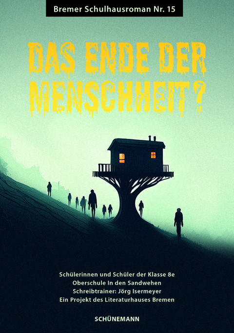 Das Ende der Menschheit?