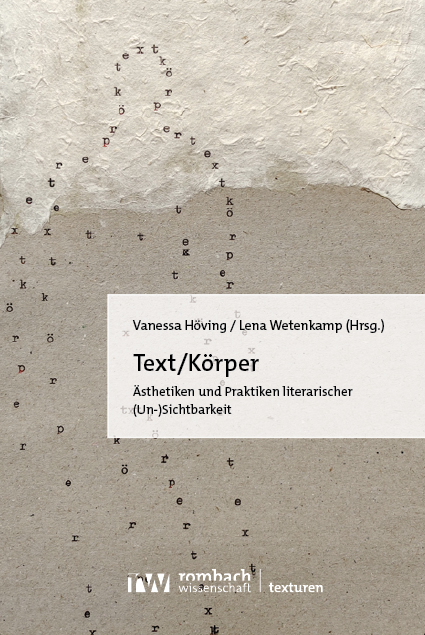 Text/Körper - 