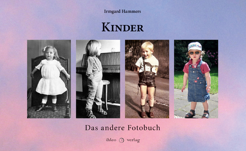 Kinder - Irmgard Hammers