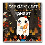 Trötsch Vorlesebuch Der kleine Geist hat (fast) keine Angst