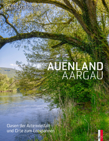 Auenland Aargau - Heinz Staffelbach