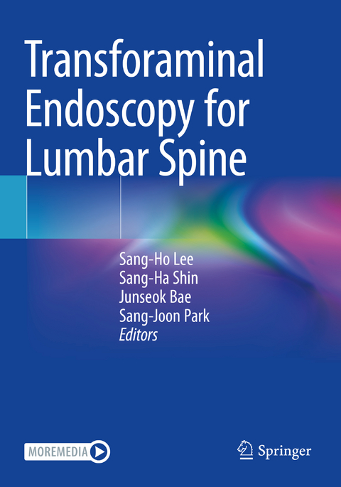 Transforaminal Endoscopy for Lumbar Spine - 