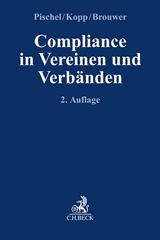 Compliance in Vereinen und Verbänden - 