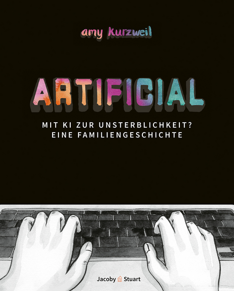 Artificial - Amy Kurzweil