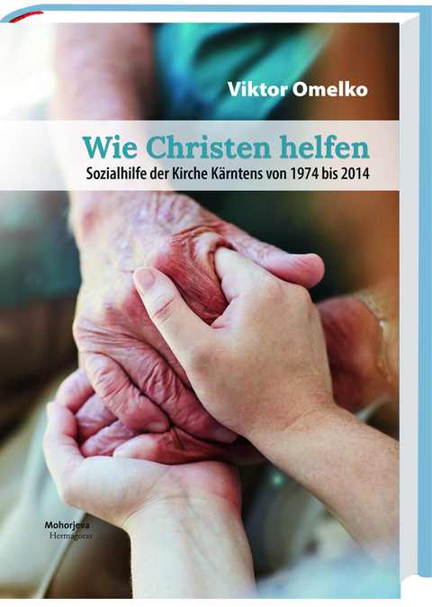 Wie Christen helfen - Viktor Omelko