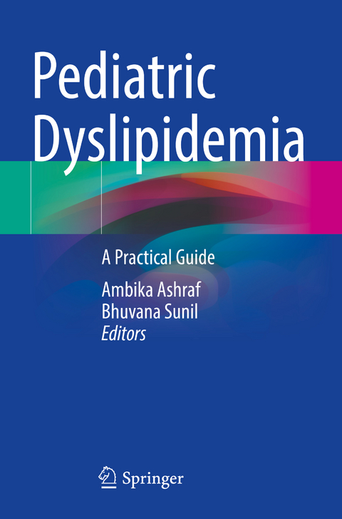 Pediatric Dyslipidemia - 