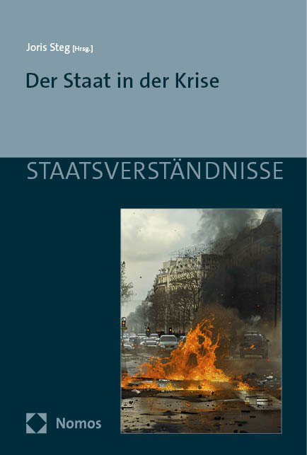 Der Staat in der Krise - 