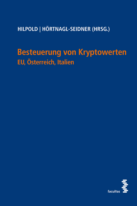 Besteuerung von Kryptowerten - 