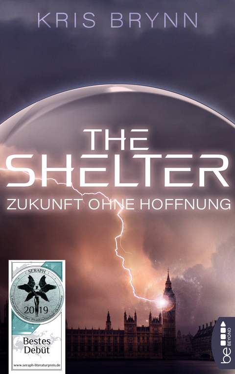 The Shelter - Zukunft ohne Hoffnung - Kris Brynn