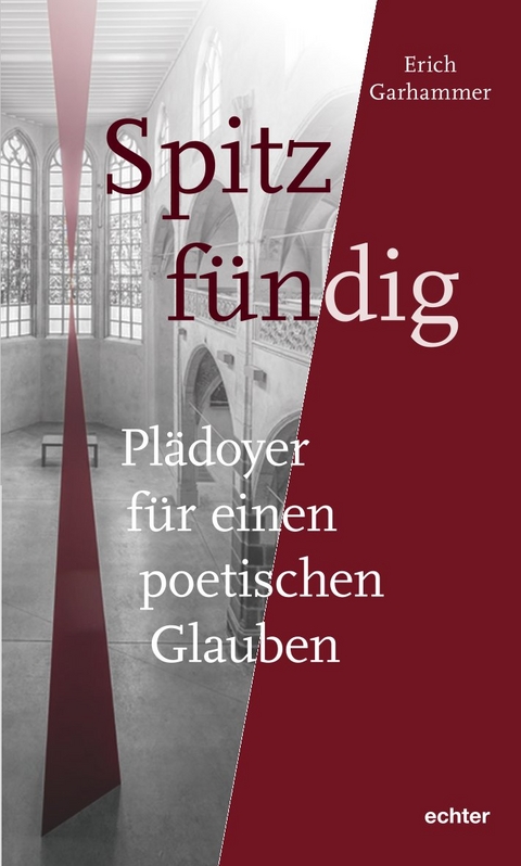 Spitz fündig - Erich Garhammer