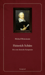 Heinrich Schütz - Michael Heinemann