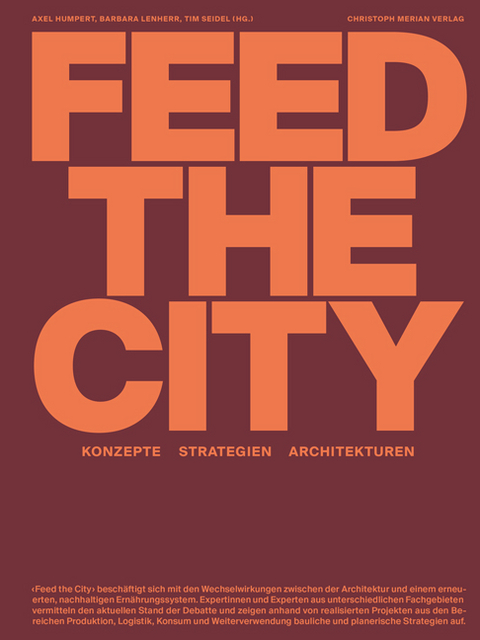 Feed the City - 