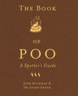 Book of Poo, The A Spotters Guide - 