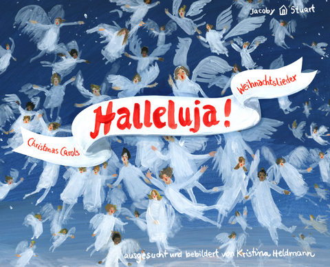 Halleluja! - Kristina Heldmann