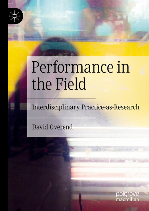 Performance in the Field - David Overend