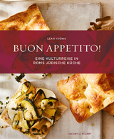 Buon appetito! - Leah Koenig