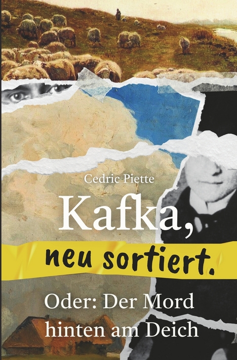 Kafka, neu sortiert - Cedric Piette