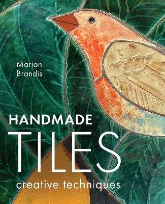 Handmade Tiles - Marion Brandis