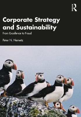 Corporate Strategy and Sustainability - Peter N. Nemetz