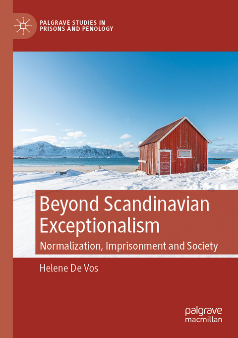 Beyond Scandinavian Exceptionalism - Helene De Vos