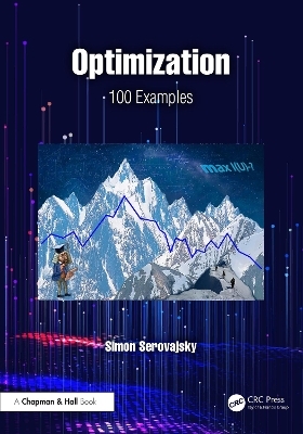 Optimization - Simon Serovajsky