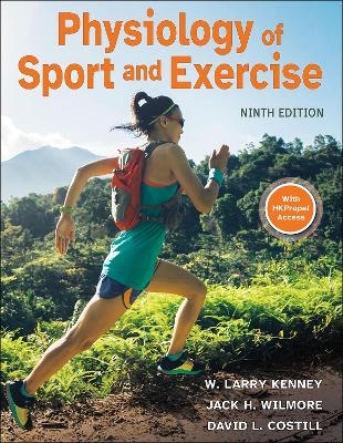 Physiology of Sport and Exercise - W. Larry Kenney; Jack H. Wilmore; David L. Costill