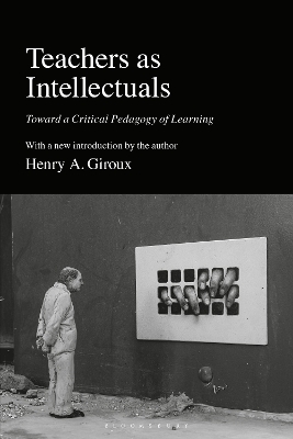 Teachers as Intellectuals - Henry A. Giroux