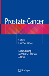 Prostate Cancer - 