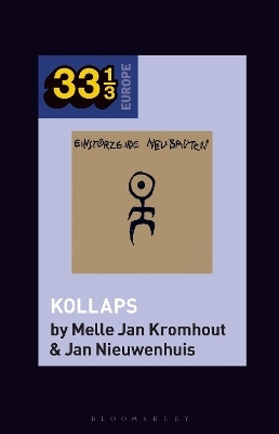 Kollaps - Melle Jan Kromhout, Jan Nieuwenhuis