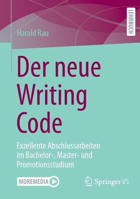 Der neue Writing Code - Harald Rau