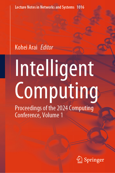 Intelligent Computing - 