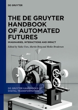 The De Gruyter Handbook of Automated Futures - 