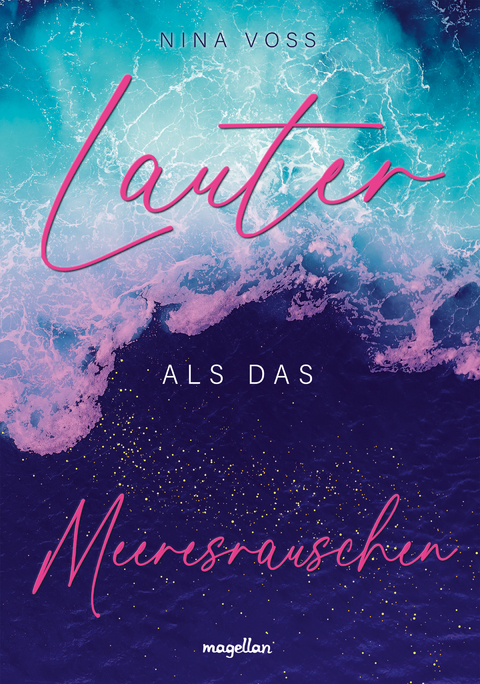 Lauter als das Meeresrauschen - Nina Voss