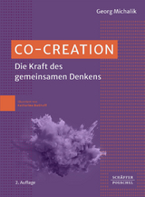 Co-Creation - Michalik, Georg