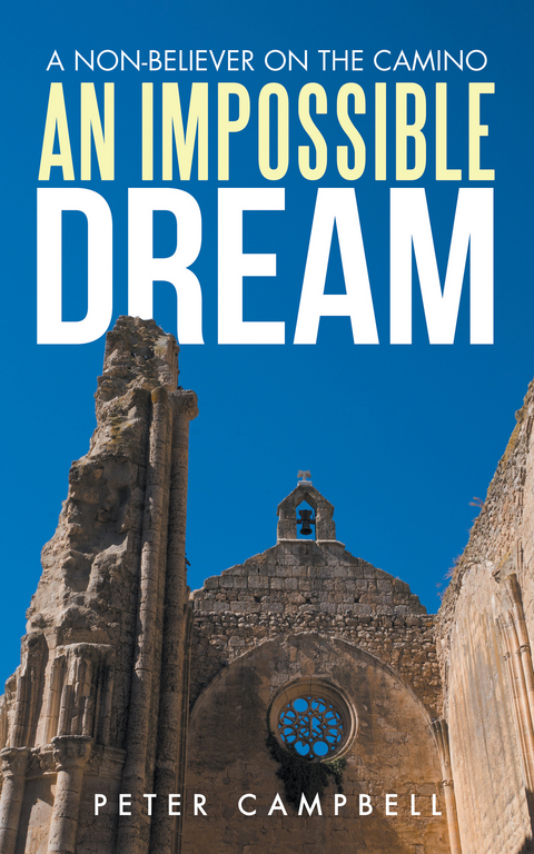 An Impossible Dream - Peter Campbell