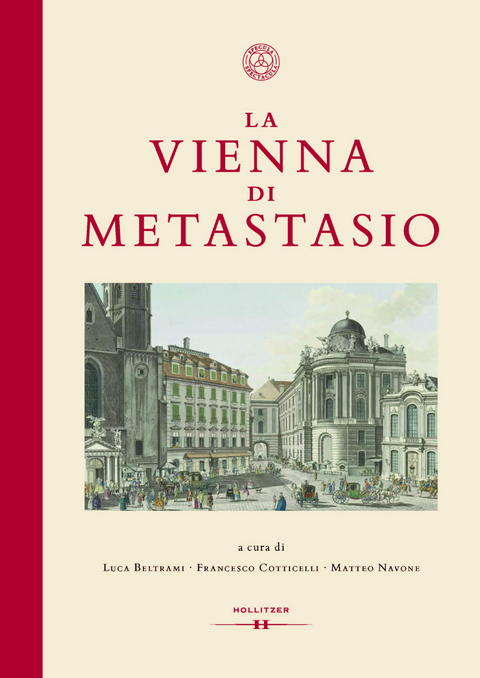 La Vienna di Metastasio - 